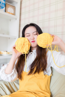 小甜心